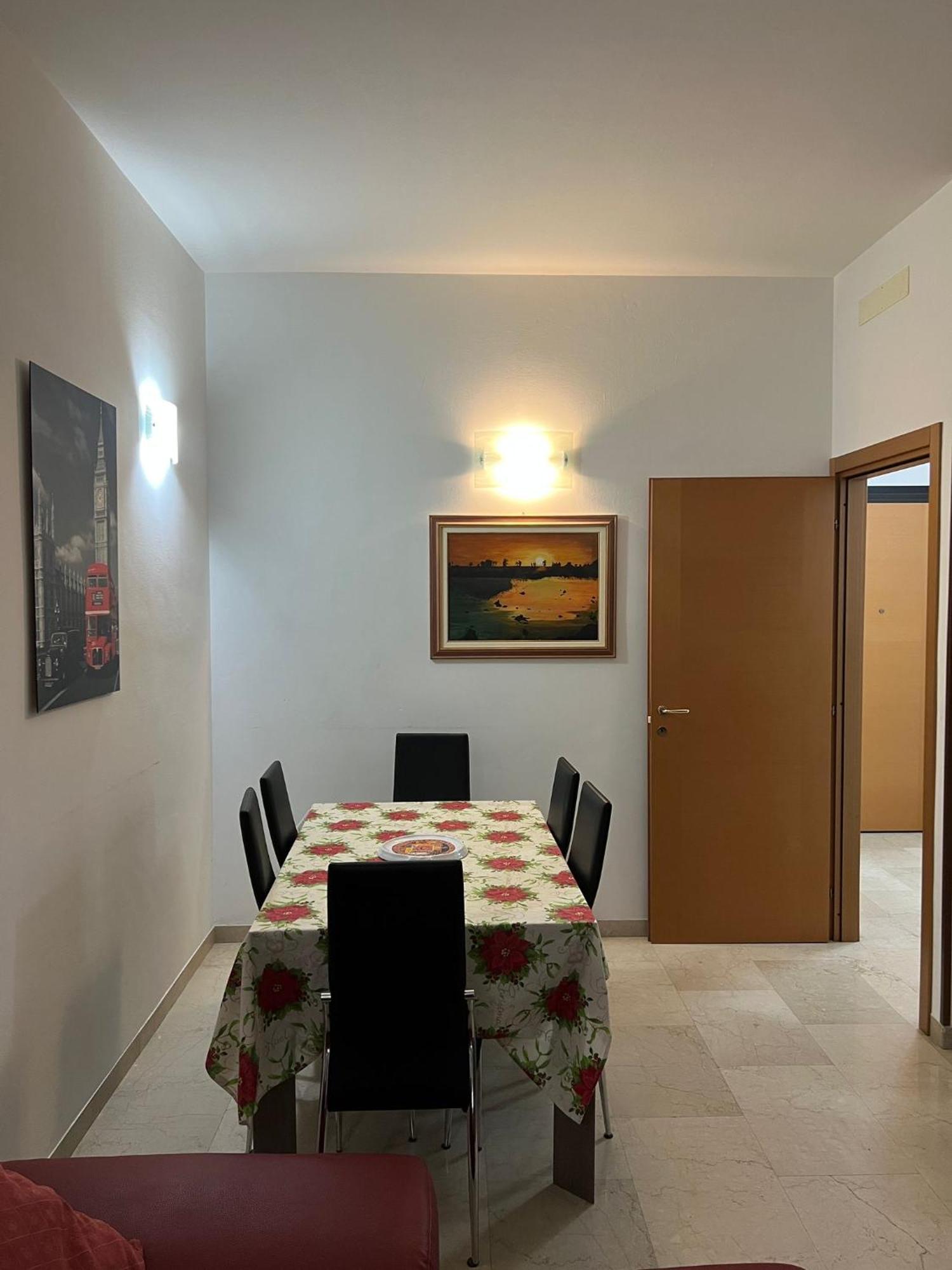 Splendido Appartamento In Zona Fiera A Bologna Bagian luar foto