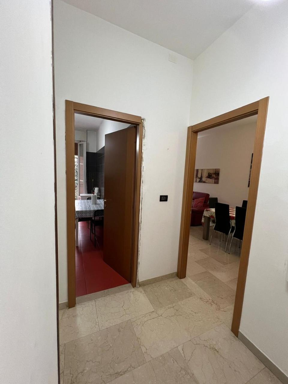 Splendido Appartamento In Zona Fiera A Bologna Bagian luar foto