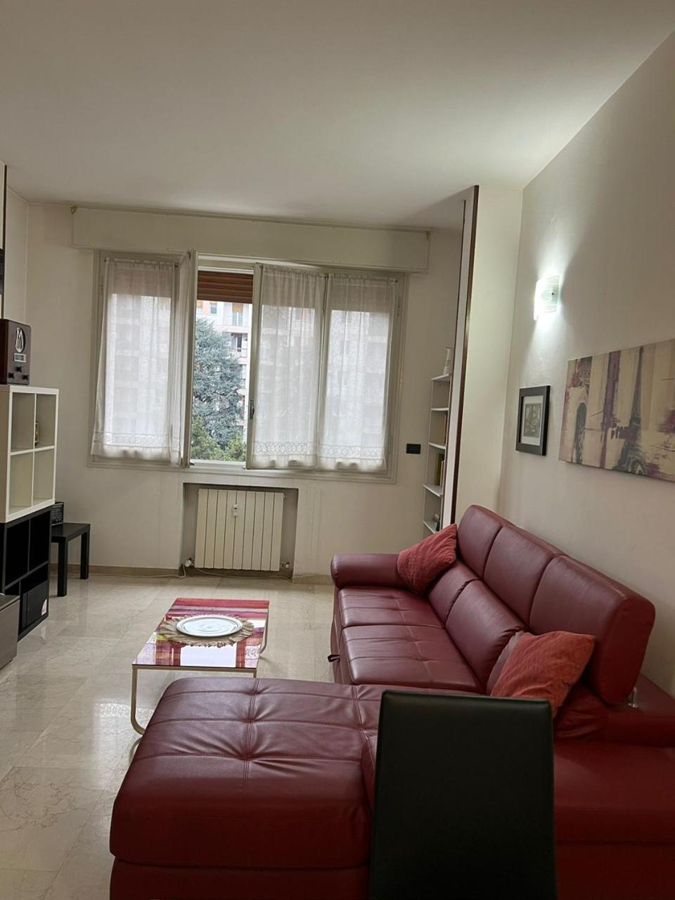 Splendido Appartamento In Zona Fiera A Bologna Bagian luar foto